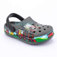 CROCS Kids Empire Band Clog