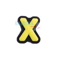 X