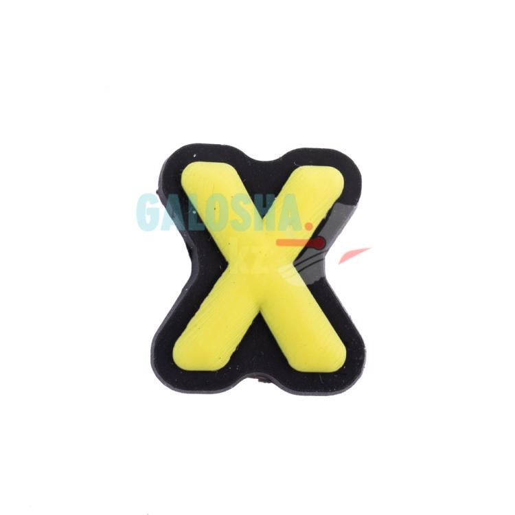 X
