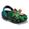 Детские Crocs Kids Minecraft Classic Clog K 