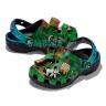 Детские Crocs Kids Minecraft Classic Clog K 