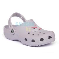 Фиолетовые сабо Justin Bieber X Classic Clog Drew House 2 