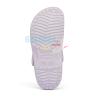 Фиолетовые сабо Justin Bieber X Classic Clog Drew House 2 