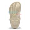 Бежевые сабо CROCS Baya Clog