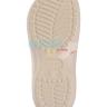 Бежевае Crocs Women's Saturday Platform Sandal Бежевае Crocs Women's Saturday Platform Sandal