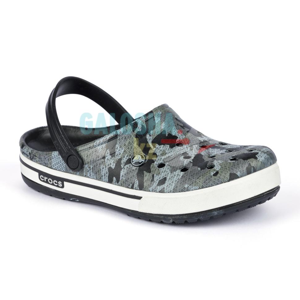 Crocband ii clog cheap