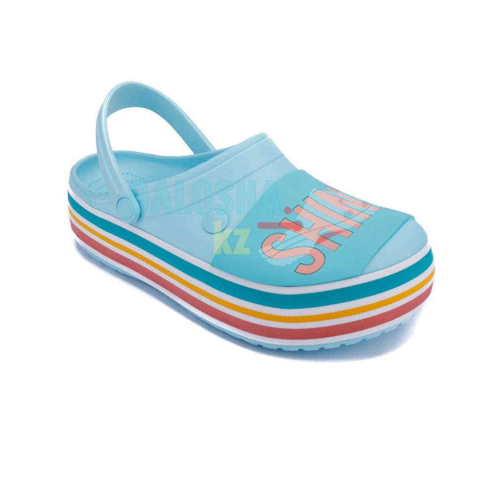 Crocs platform bold 2025