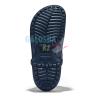 Темно-синие сабо CROCS Baya Clog
