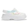 Детские сандалии Crocs Kids Classic Mary Jane Clog