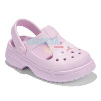 Детские сандалии Crocs Kids Classic Mary Jane Clog