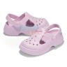 Детские сандалии Crocs Kids Classic Mary Jane Clog