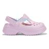 Детские сандалии Crocs Kids Classic Mary Jane Clog