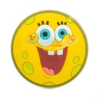  Sponge Bob  round head 3D
