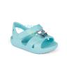  Детские сандалии Crocs Classic Cross-Strap Sandal