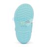  Детские сандалии Crocs Classic Cross-Strap Sandal