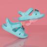  Детские сандалии Crocs Classic Cross-Strap Sandal