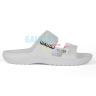Белые шлепанцы Crocs Classic Sandal Белые шлепанцы Crocs Classic Sandal
