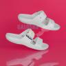 Белые шлепанцы Crocs Classic Sandal Белые шлепанцы Crocs Classic Sandal