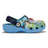 Сабо Crocs  Bluey Classic Clog K