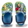 Сабо Crocs  Bluey Classic Clog K