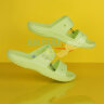  Шлепанцы цвет лайм Crocs Classic Sandal