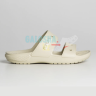  Шлепанцы Бежевые Crocs Classic Sandal