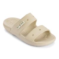  Шлепанцы Бежевые Crocs Classic Sandal
