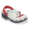 Детские сабо Crocs Kids Peanuts Classic Clog