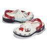 Детские сабо Crocs Kids Peanuts Classic Clog
