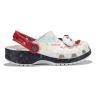 Детские сабо Crocs Kids Peanuts Classic Clog