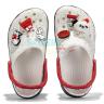 Детские сабо Crocs Kids Peanuts Classic Clog
