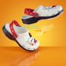 Детские сабо Crocs Kids Peanuts Classic Clog