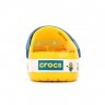 Детские желтые сабо CROCS Kids’ Fun Lab Minions™ Multi Clog
