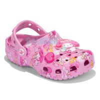 Детские сабо Crocs Kids My Melody Classic Clog