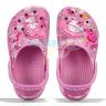 Детские сабо Crocs Kids My Melody Classic Clog