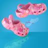 Детские сабо Crocs Kids My Melody Classic Clog