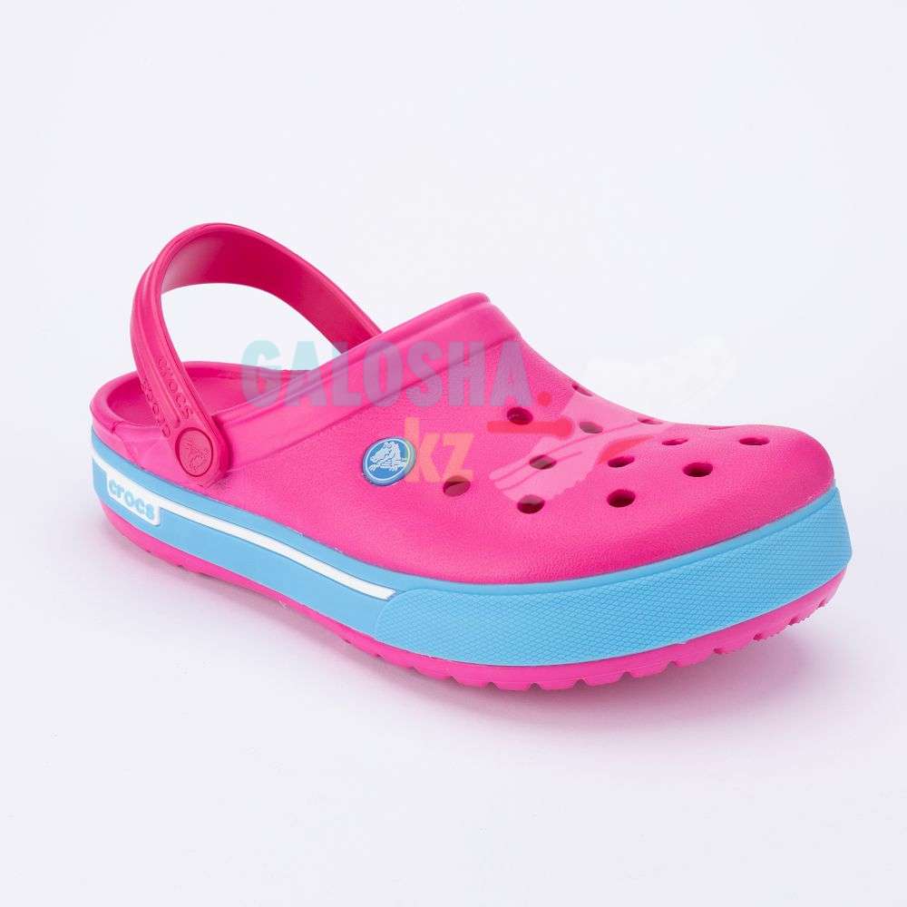 Crocband ii clog sales