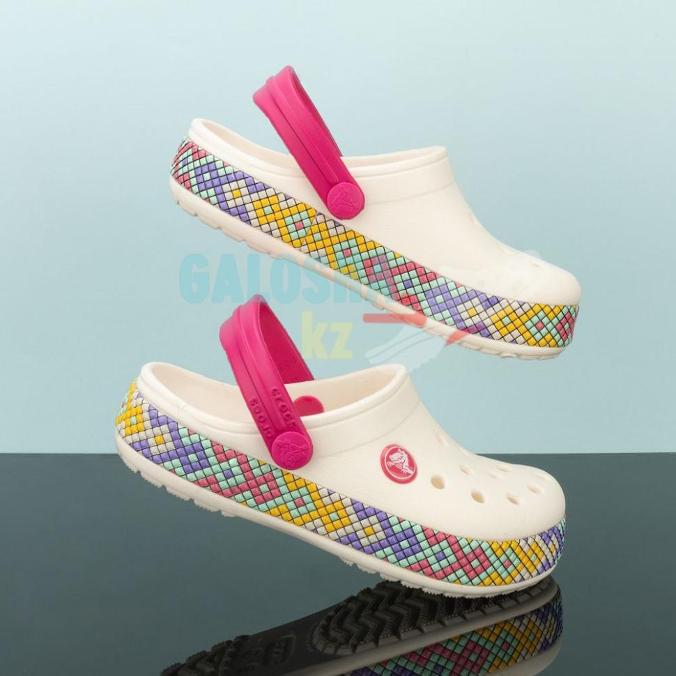 Crocband gallery clogs shop