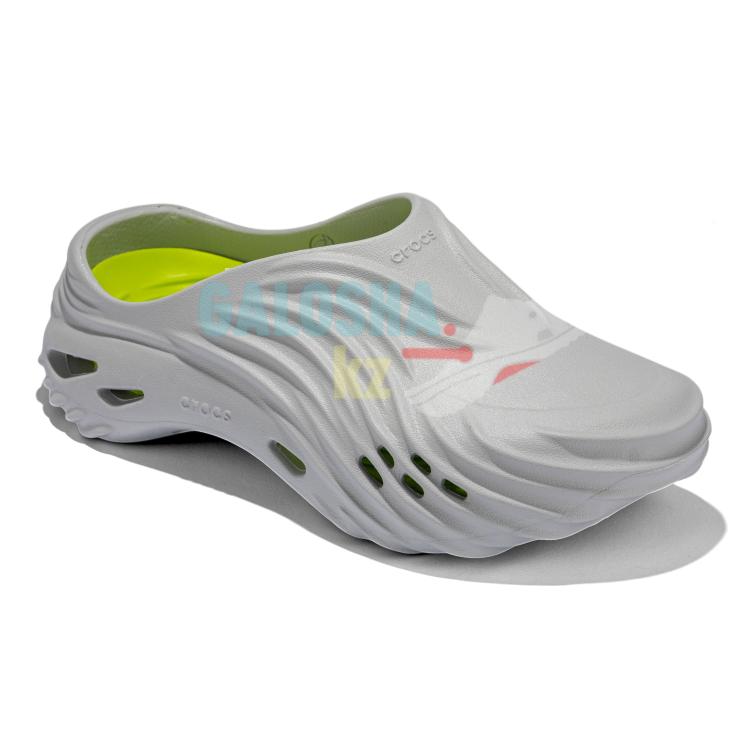 Сабо Crocs Echo Wave